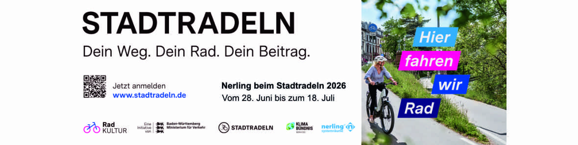 Stadtradeln