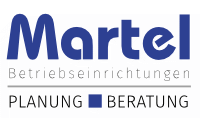 Martel Betriebseinrichtungen GmbH & Co. KG