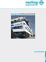 Nerling Systemräume GmbH