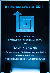 Nerling Strategiepreis 2012