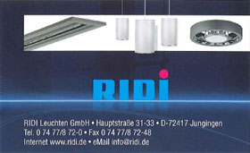 Ridi